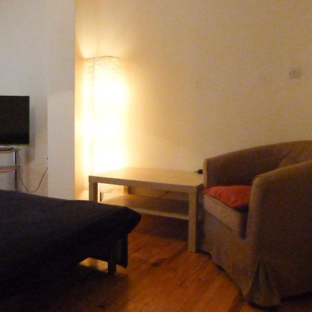 Homely Spacious Studio Chalkís Exterior foto